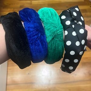 Headbands women’s